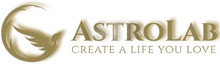 Astrololab logo
